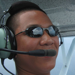 Meet your Posher, Hiroshi